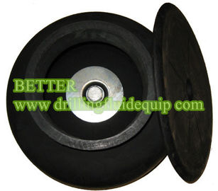 Electric Mud Pump Parts Standard Rotary Piston Pump for Oil Pressure Diesel Fuel Operation