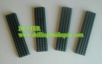 Blue Diamond Tong Dies P/N 16401-6 16402-6 8120 alloy steel phosphating black treatment F/HT100 HT65 HT55 HT50 HT35 Tong