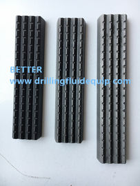 Blue Diamond Tong Dies P/N 16401-6 16402-6 8120 alloy steel phosphating black treatment F/HT100 HT65 HT55 HT50 HT35 Tong