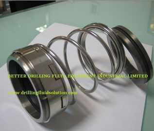 Mechanical Seal Tungsten Carbide Faces PN 22451-1/648414308 F/Mission Magnum 2500 Centrifugal Pump