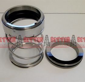 Mechanical Seal Tungsten Carbide Faces PN 22451-1/648414308 F/Mission Magnum 2500 Centrifugal Pump