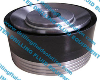 BETTER BREWSTER B-1600-T Mud Pump Parts Alloy Steel NBR Pistons