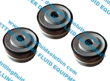 BETTER BREWSTER B-1600-T Mud Pump Parts Alloy Steel NBR Pistons