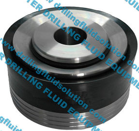 BETTER BREWSTER B-1600-T Mud Pump Parts Alloy Steel NBR Pistons