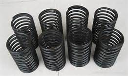 Mn Steel Fluid End Expendables for Gardner Denver P275 Triplex Mud Pump
