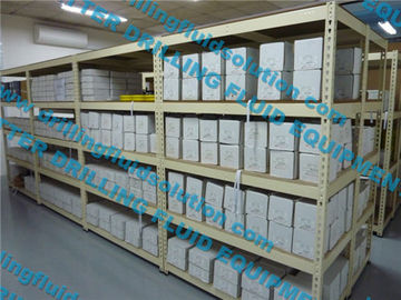 Alloy Steel Mud Pump Parts for Oilwell A-850-PT Triplex Pump with Urethane Insert
