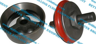 Gardner Denver PZ-10/ PZL-11 Triplex Mud Pump Alloy Steel Valve Assembly