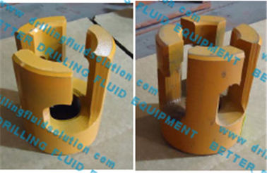 Hydraulic Valve Seat Puller Head for IDECO T-1600/T-1300 Mud Pumps