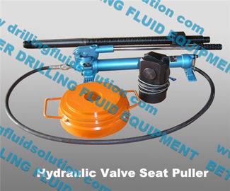 Hydraulic Valve Seat Puller Head for IDECO T-1600/T-1300 Mud Pumps