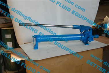 Hydraulic Valve Seat Puller Head for IDECO T-1600/T-1300 Mud Pumps