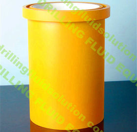 Forging Alloy Steel Hull Pump Parts with Chrome Inner Sleeve