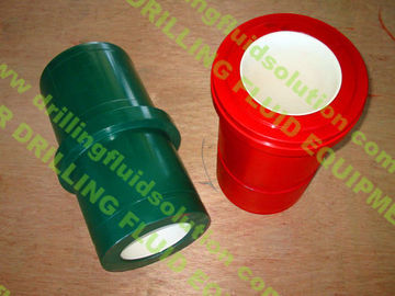 Wear Resistance Zirconia Inner Sleeve for EWECO E-2200 Triplex Mud Pump - Mud Pump Parts