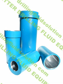 Forging Alloy Steel Mud Pump Parts for Gardner Denver FY FXD FO FXO FD FXX FG GXG Series