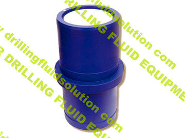 Massarenti MAS-1000 Triplex Mud Pump Forging Alloy Steel Inner Sleeve