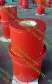 Zirconia Inner Sleeve For National 12P-160/14P-220 Triplex Mud Pump Parts