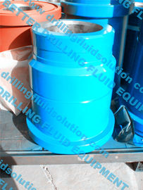 4 1/2“ Betters Forged Alloy Steel Liner For National JWS-165/JWS-340/JWS-400 Triplex Pump