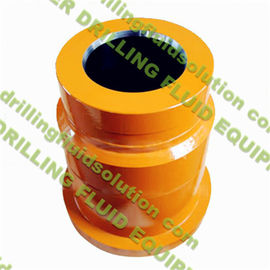 4 1/2“ Betters Forged Alloy Steel Liner For National JWS-165/JWS-340/JWS-400 Triplex Pump