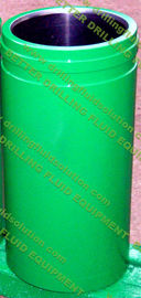 Oilwell Triplex Mud Pump Parts Metallic Steel Liner For Southwest 350/A-560/A-600/A