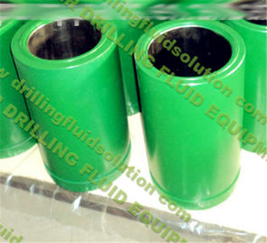 Oilwell Triplex Mud Pump Parts Metallic Steel Liner For Southwest 350/A-560/A-600/A