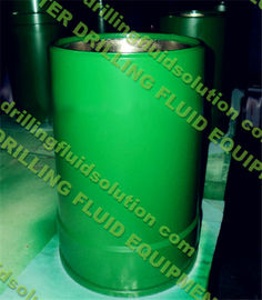 Green Bimetallic Chrome Iron Sleeve Triplex Mud Pump Liner for Oilwell A-850-PT/A-1100-PT