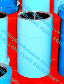 Forged Alloy Steel Mud Pump Liner For OPI 700HDL Triplex Pump