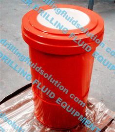 Forging Alloy Steel Sleeve for Upetrom Triplex Mud Pump HRC65 Outer Shell Upgrade Kit