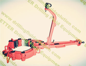 Extended B Casing Manual Tong and Tong Dies Equivalent to NOV Varvo  HT-50 Manual Tong Parts
