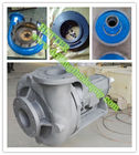 BETTER Fluid End Gasket Kit for MCM 250 Baker Mud Hog 2.5 Halco 2500 Double Life 250 Centrifugal Pump Fiber and NBR