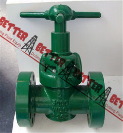 BETTER DEMCO DM TYPE MUD GATE VALVE & Repair Kit 2" 5000 PSI, XXH BW, STD,Equiv. to Cameron J001031-2522110
