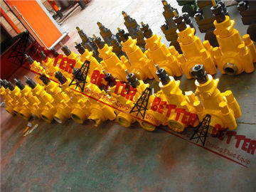 BETTER OTECO STYLE GATE VALVE GATE PACKING STEM SEAT