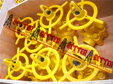 BETTER OTECO STYLE GATE VALVE GATE PACKING STEM SEAT