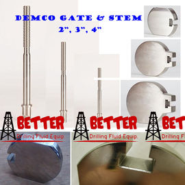 DEMCO MUD VALVE MAJOR REPAIR KIT Equiv. Cameron DEMCO DM MUD VALVE p/n J025091-10221, J025091-10321, J025091-10421