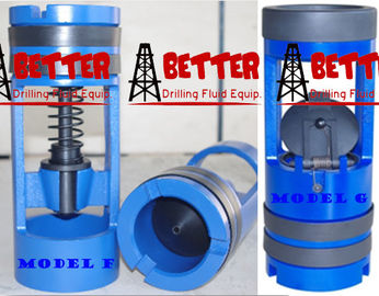 BETTER Float Valves, Repair Kits, Baffle Plates and Puller Assembly Tools, including H2S and high temperature