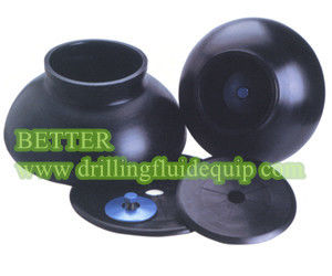 Oil Mud Pump Parts Electric Piston Pump for Pressure Standard Structure Diesel Fuel