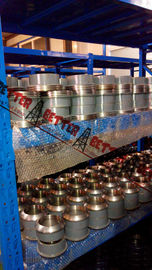 BETTER Hammer Union Wing Unions equal FMC WECO KEMPER for Low Pressure Fig.100 Fig.200 Carbon Steel Forged
