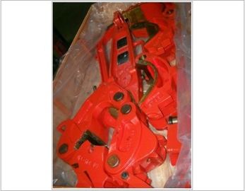 Extended B Casing Manual Tong and Tong Dies Equivalent to NOV Varvo  HT-50 Manual Tong Parts