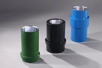 Forging Alloy Steel Mud Pump Parts For National 7P-50/8P-80 Chrome Iron Liner Compatible with Popular Pumps