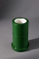 Forging Alloy Steel Mud Pump Parts For National 7P-50/8P-80 Chrome Iron Liner Compatible with Popular Pumps