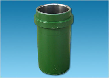 Forging Alloy Steel Mud Pump Parts For National 7P-50/8P-80 Chrome Iron Liner Compatible with Popular Pumps