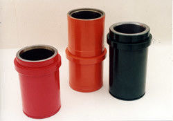 Forging Alloy Steel Mud Pump Parts for Gardner Denver FY FXD FO FXO FD FXX FG GXG Series