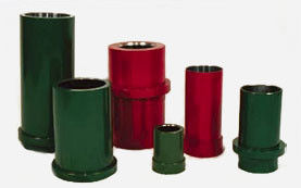 Forging Alloy Steel Mud Pump Parts for Gardner Denver FY FXD FO FXO FD FXX FG GXG Series