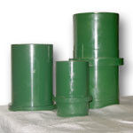 Forging Alloy Steel Mud Pump Parts for Gardner Denver FY FXD FO FXO FD FXX FG GXG Series