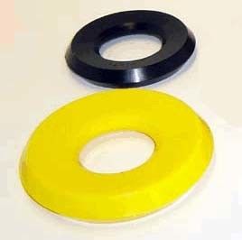 Southwest 5000psi BOMCO Mud Pump Parts NBR/Urethane Insert Assy. for F-1600/F-1300 Pump