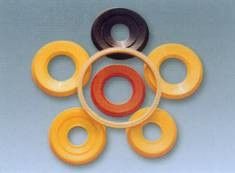 Southwest 5000psi BOMCO Mud Pump Parts NBR/Urethane Insert Assy. for F-1600/F-1300 Pump