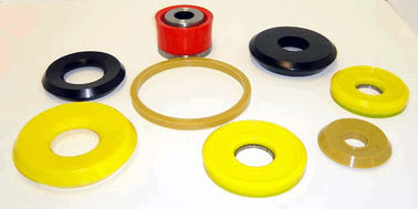 Southwest 5000psi BOMCO Mud Pump Parts NBR/Urethane Insert Assy. for F-1600/F-1300 Pump