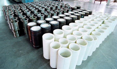 Wear Resistance Zirconia Inner Sleeve for EWECO E-2200 Triplex Mud Pump - Mud Pump Parts