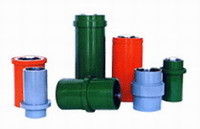 4 1/2“ Betters Forged Alloy Steel Liner For National JWS-165/JWS-340/JWS-400 Triplex Pump