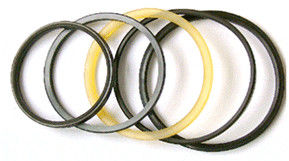 Polyurethane NBR Mud Pump Liner Gasket Packing for BOMCO F-1600/F-1300 Southwest 5000psi