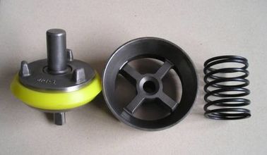 Mn Steel Fluid End Expendables for Gardner Denver P275 Triplex Mud Pump