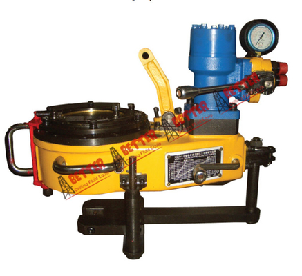 BT-XQ29/1.8Y Hydraulic Power Tongs With Rated Torque